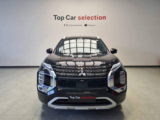 MITSUBISHI OUTLANDER 2.4 PHEV SIGNATURE S-AWC DHT